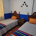 La Casa De Colores De Valentina