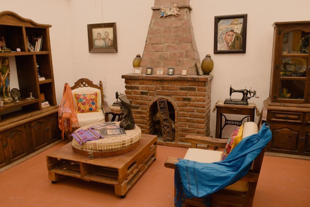 La Casa De Colores De Valentina *