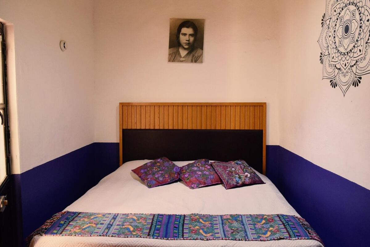 Сasa de vacaciones La Casa De Colores De Valentina Aguascalientes