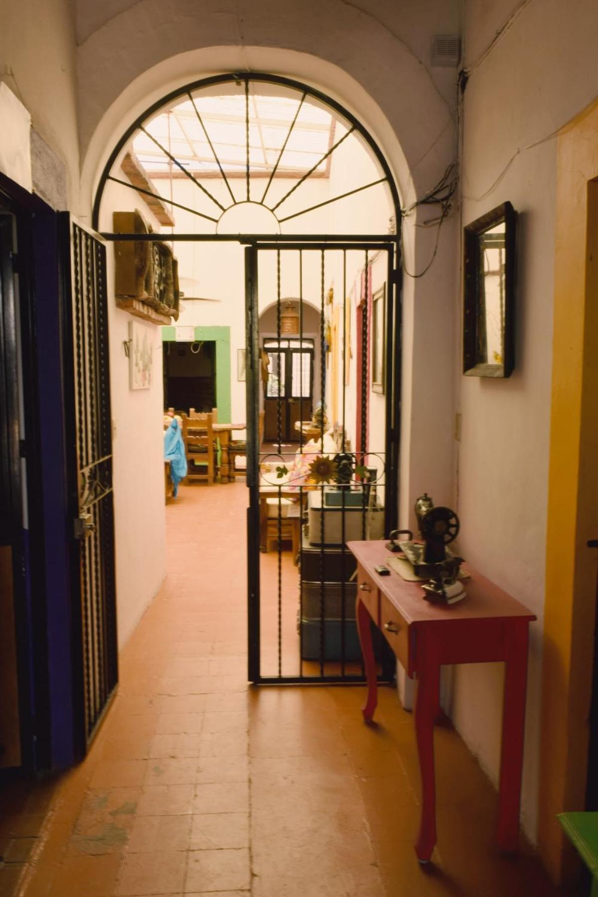 La Casa De Colores De Valentina
