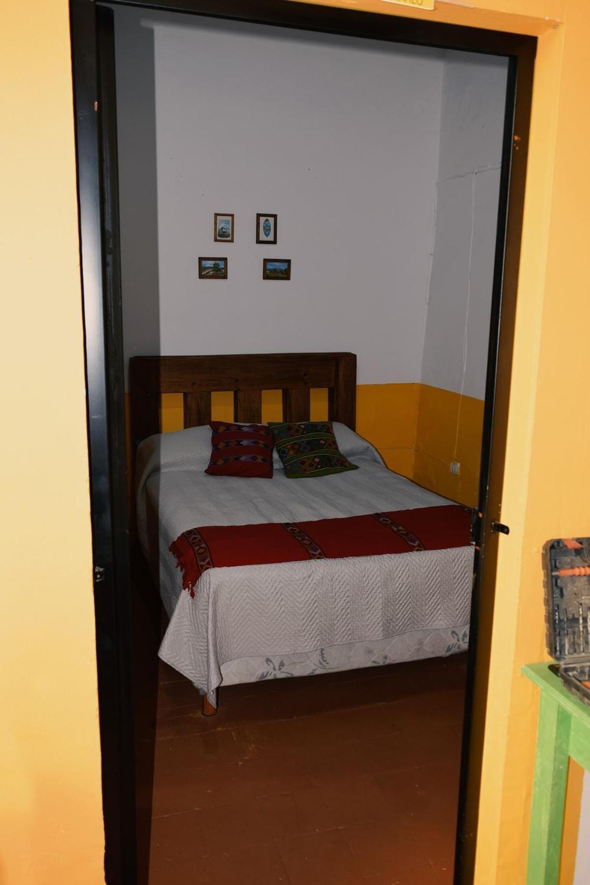 La Casa De Colores De Valentina Aguascalientes