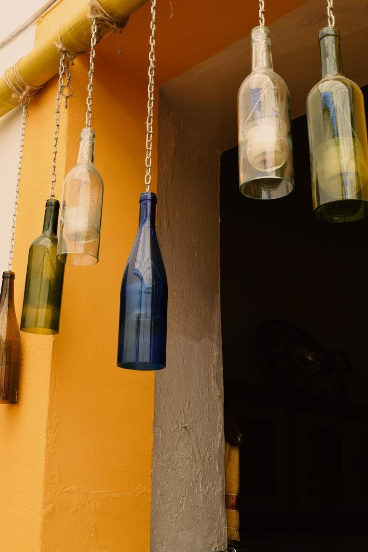 Сasa de vacaciones La Casa De Colores De Valentina Aguascalientes