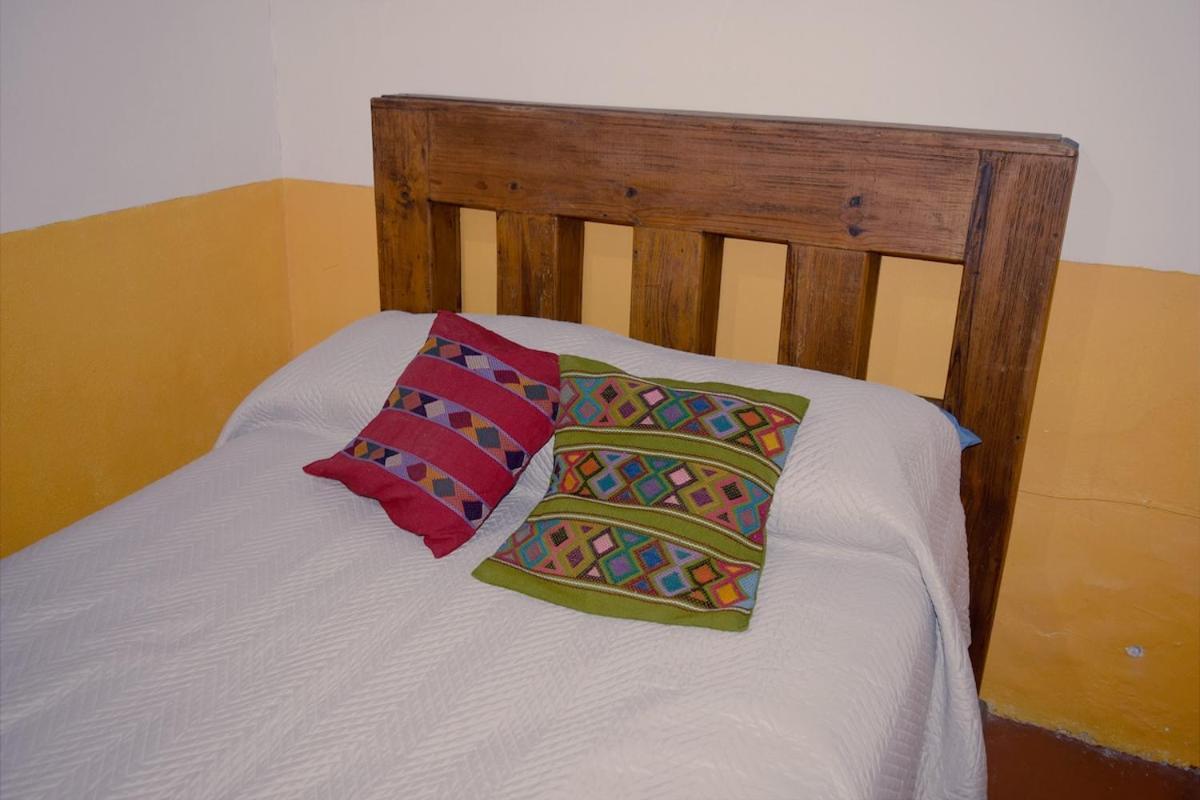 Сasa de vacaciones La Casa De Colores De Valentina