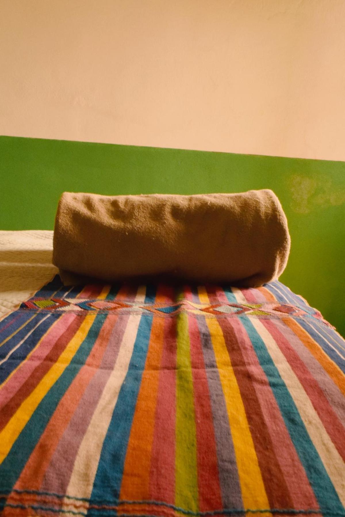 La Casa De Colores De Valentina Сasa de vacaciones