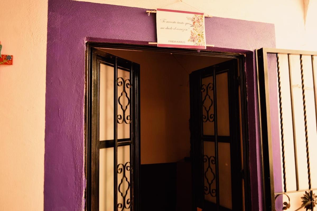 Сasa de vacaciones La Casa De Colores De Valentina *