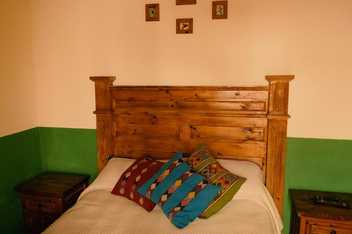 La Casa De Colores De Valentina * Aguascalientes