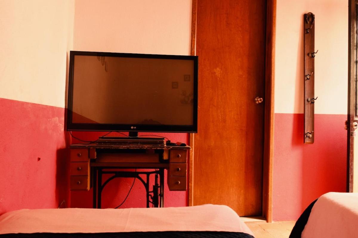 La Casa De Colores De Valentina