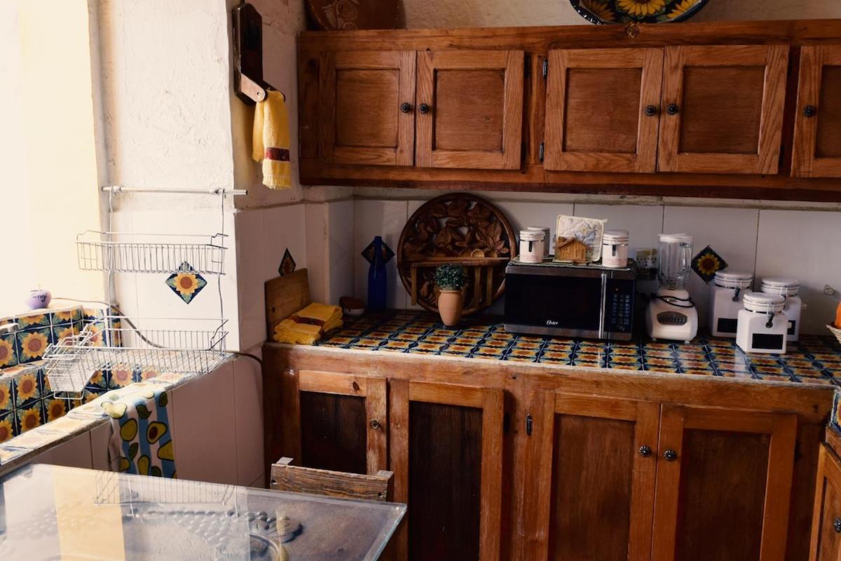 La Casa De Colores De Valentina Сasa de vacaciones