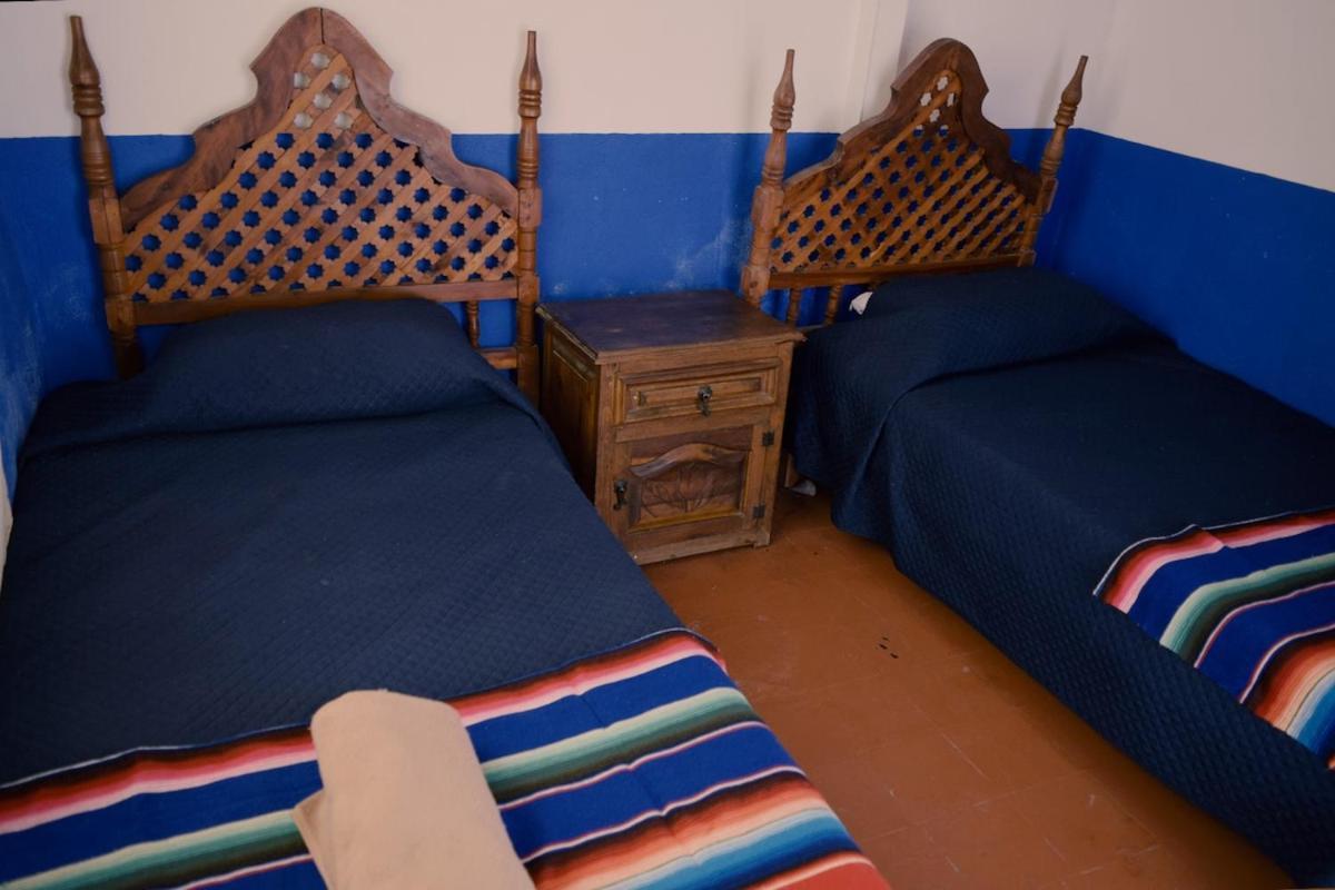La Casa De Colores De Valentina Сasa de vacaciones *
