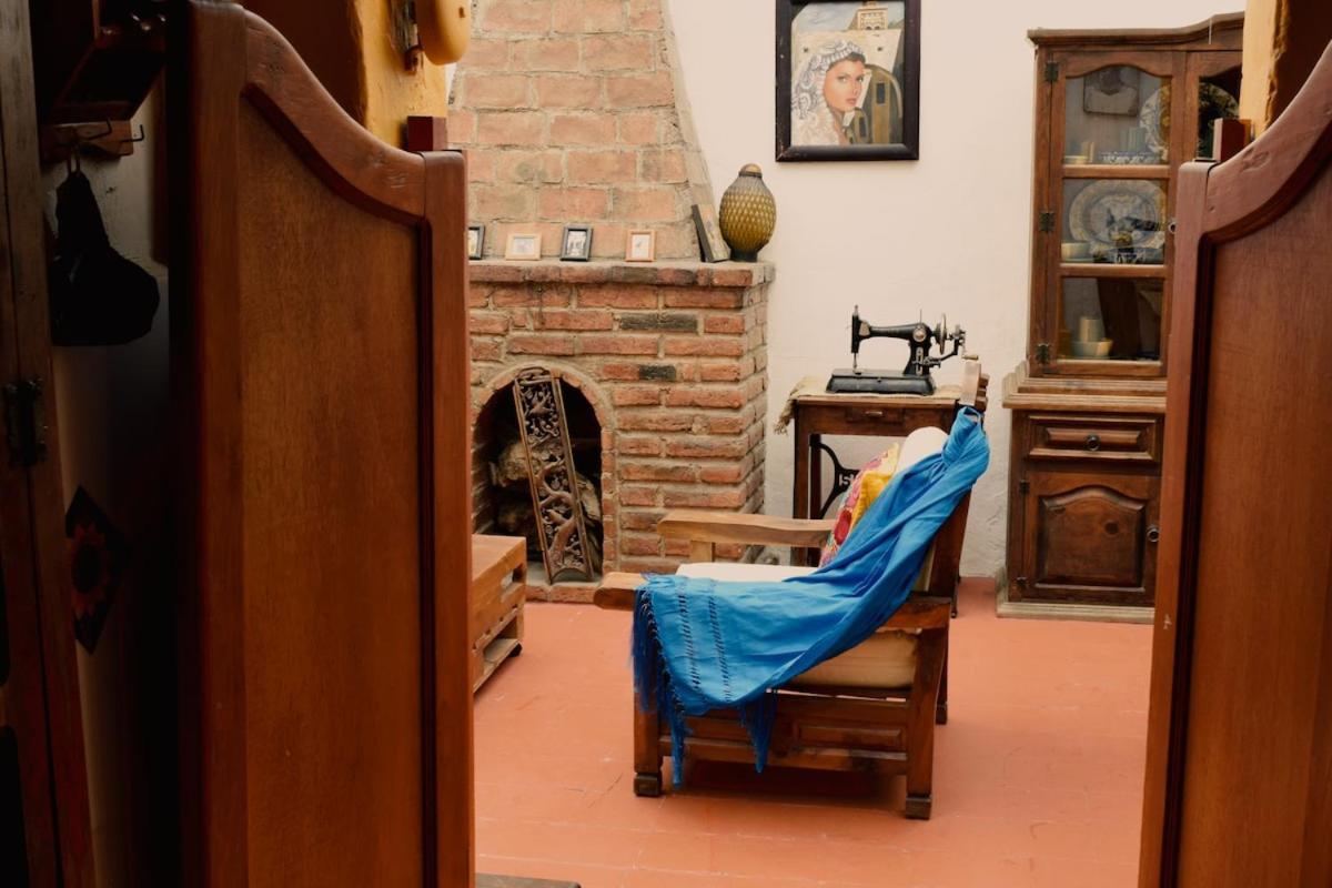 La Casa De Colores De Valentina Сasa de vacaciones