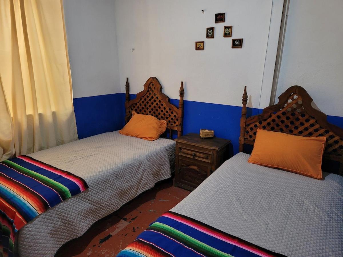 Сasa de vacaciones La Casa De Colores De Valentina