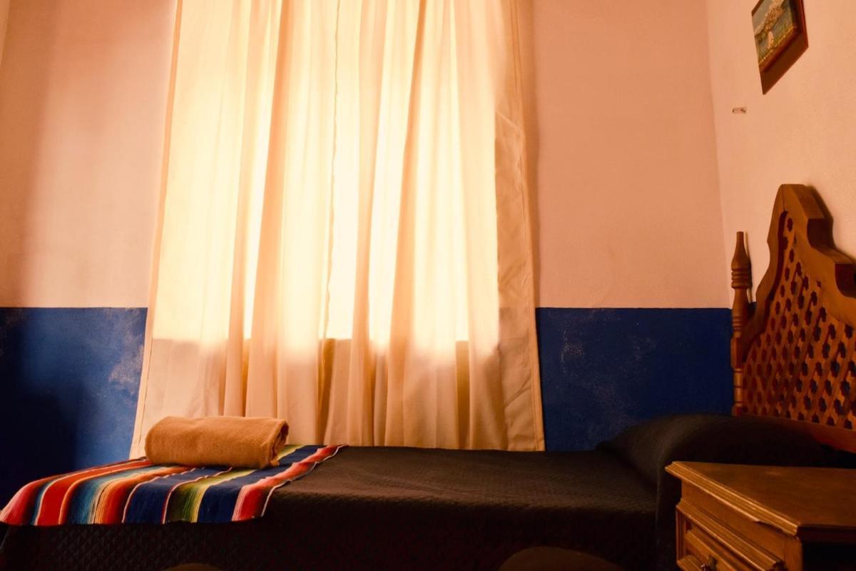 La Casa De Colores De Valentina Сasa de vacaciones