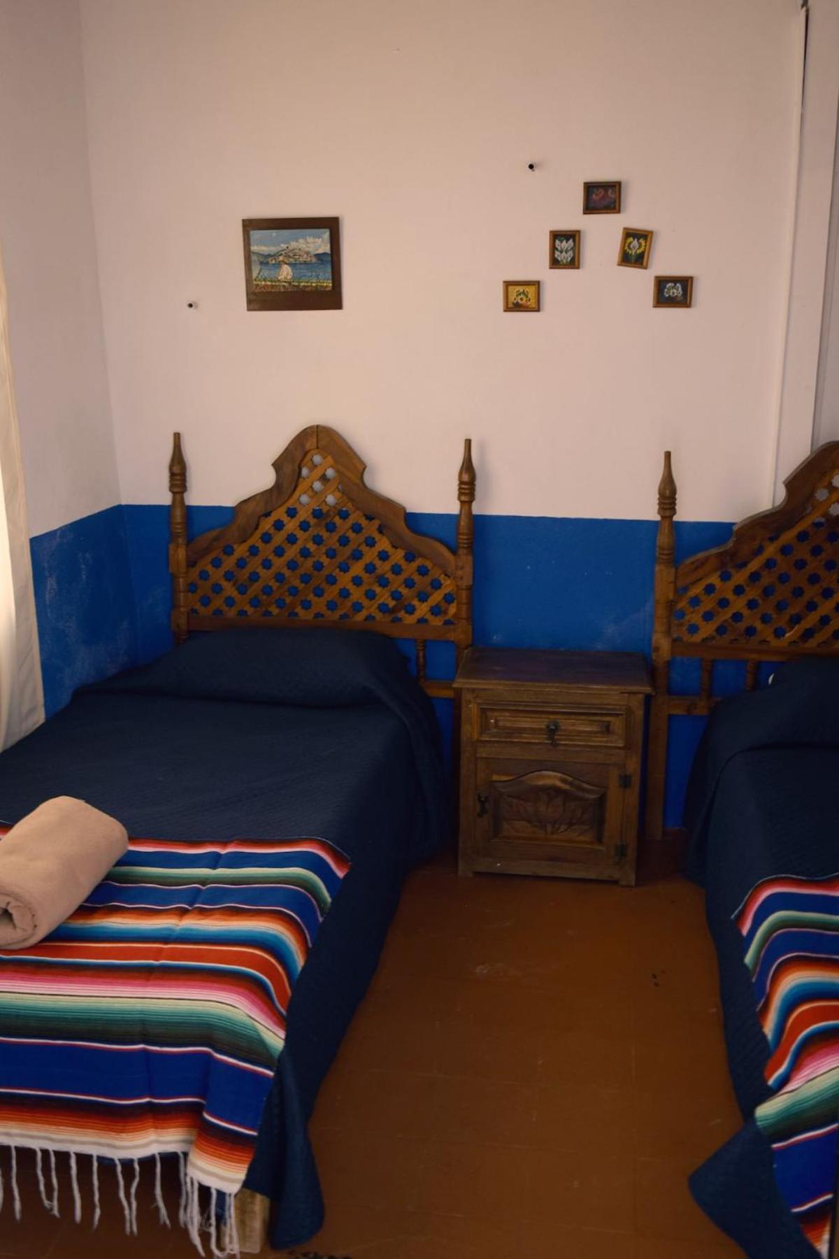 La Casa De Colores De Valentina